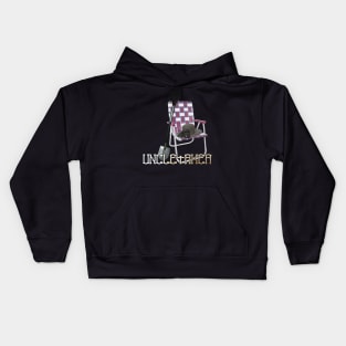 UncleTaker Kids Hoodie